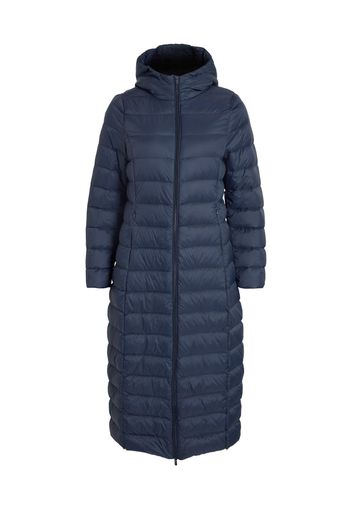 VILA Cappotto invernale 'MANYA'  navy