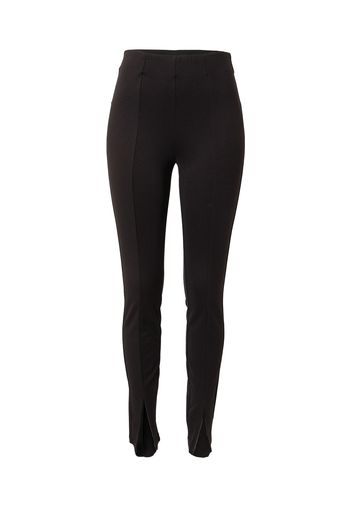 VILA Leggings 'MANON'  nero