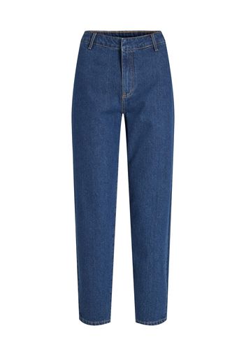 VILA Jeans 'CARRY'  blu denim