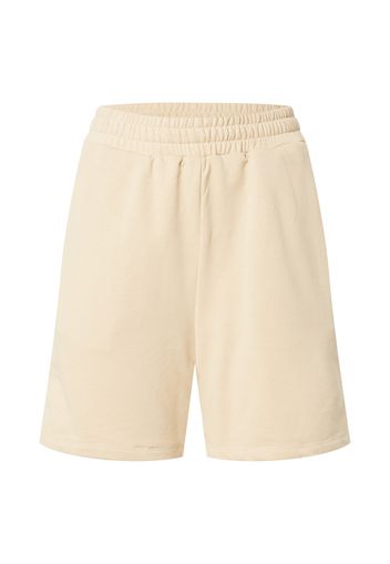 VILA Pantaloni  beige