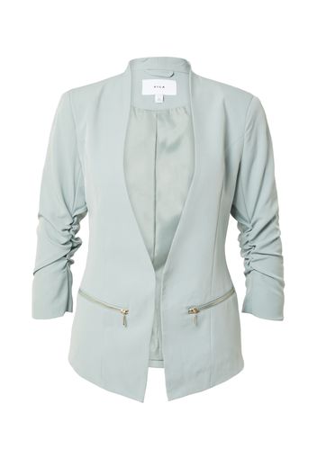 VILA Blazer 'Joy'  verde pastello