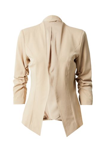 VILA Blazer 'Viher'  beige