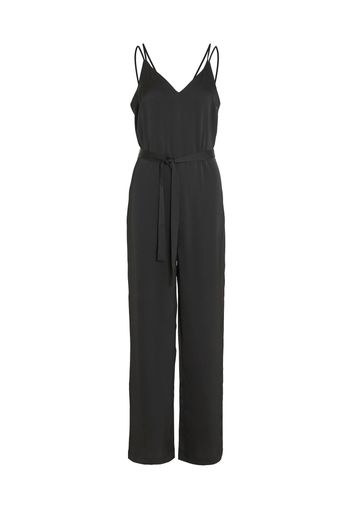 VILA Tuta jumpsuit 'RAVENNA'  nero