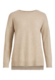 VILA Pullover 'Ril'  beige sfumato