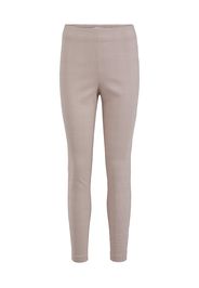 VILA Leggings 'LAURA LOU'  beige / beige chiaro