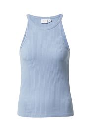 VILA Top 'ATHALIA'  blu