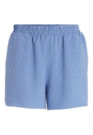 VILA Pantaloni 'Clarisa'  blu