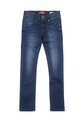 VINGINO Icon Jeans 'Apache'  blu denim