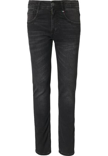 VINGINO Jeans 'Apache'  nero denim