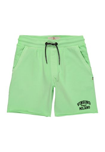 VINGINO Pantaloni  kiwi / nero