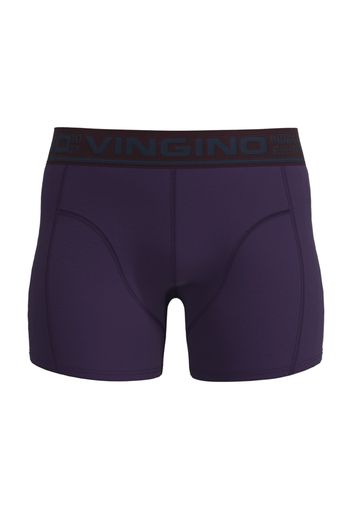 VINGINO Pantaloncini da bagno 'PALM'  lilla