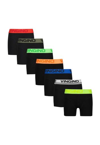 VINGINO Pantaloncini intimi  colori misti / nero