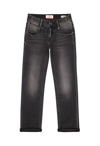 VINGINO Jeans 'BAGGIO'  nero denim