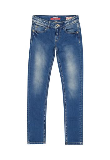 VINGINO Jeans 'BETTINE'  blu denim