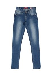 VINGINO Jeans 'Bettine'  blu denim