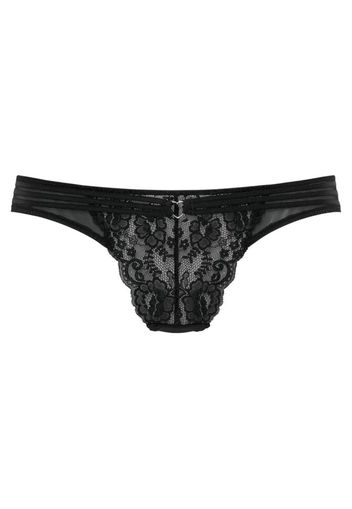 VIVANCE String  nero