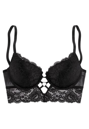 VIVANCE Reggiseno  nero