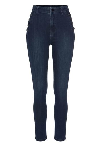 VIVANCE Jeggings 'VIVANCE'  blu scuro