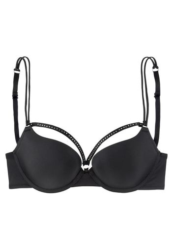 VIVANCE Reggiseno  nero