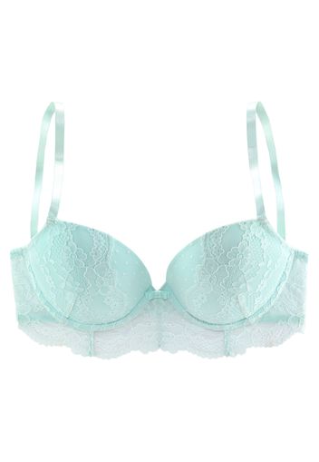 VIVANCE Reggiseno  menta