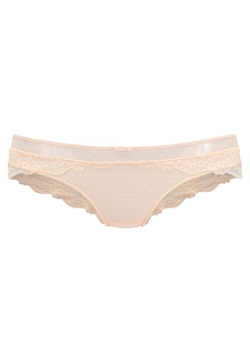 VIVANCE Slip  champagne