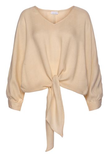 VIVANCE Camicia da donna  sabbia / beige