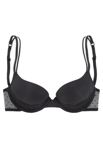 VIVANCE Reggiseno  nero