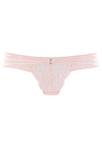 VIVANCE Panty  rosa pastello