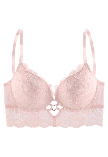 VIVANCE Reggiseno  rosa pastello