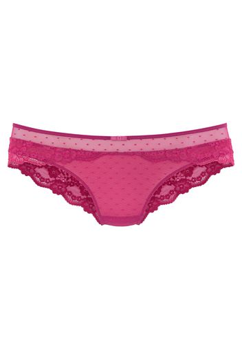 VIVANCE Slip  rosa