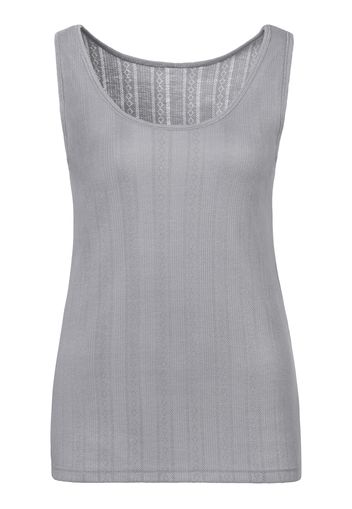 VIVANCE Top  grigio