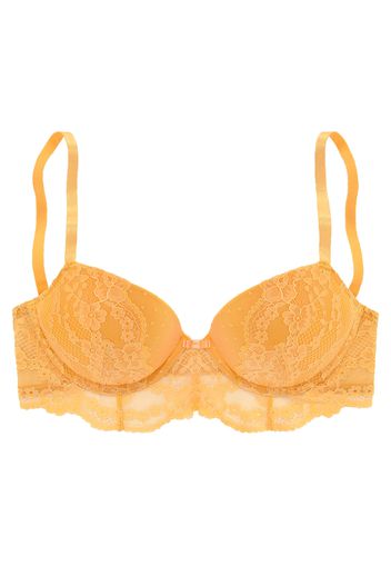 VIVANCE Reggiseno  giallo oro