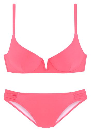 VIVANCE Bikini  salmone