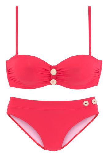 VIVANCE Bikini  rosso