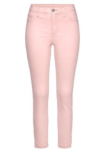 VIVANCE Jeggings  rosa