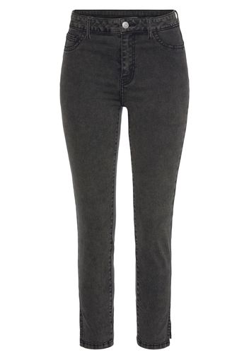 VIVANCE Jeggings  nero