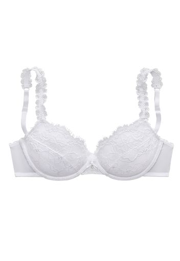 VIVANCE Reggiseno  bianco