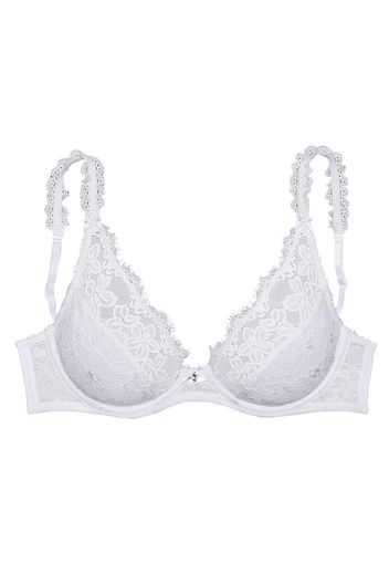 VIVANCE Reggiseno  bianco