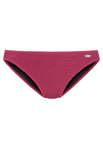 VIVANCE Pantaloncini per bikini  rosa