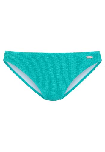 VIVANCE Pantaloncini per bikini  petrolio