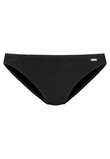 VIVANCE Pantaloncini per bikini  nero