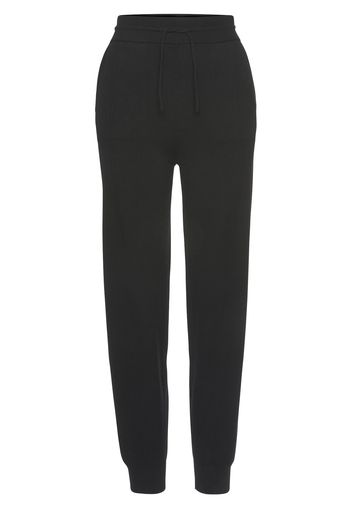 VIVANCE Pantaloncini da pigiama  nero