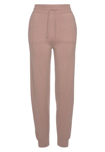 VIVANCE Pantaloncini da pigiama  rosa