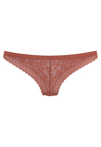 VIVANCE String  rosso arancione