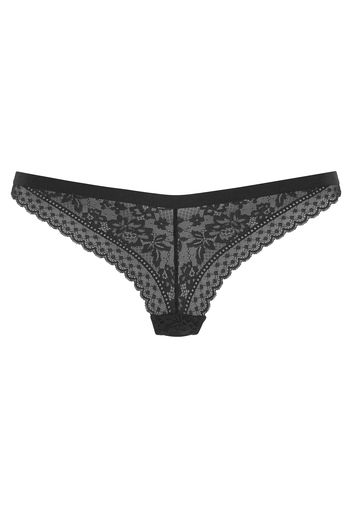 VIVANCE String  nero