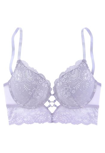 VIVANCE Reggiseno  lilla