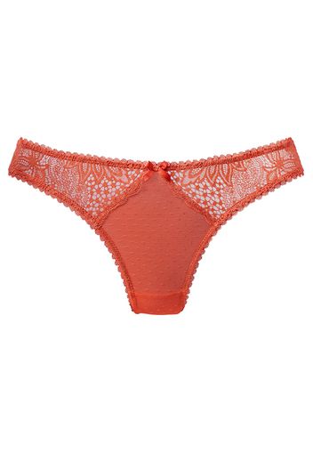 VIVANCE String  rosso