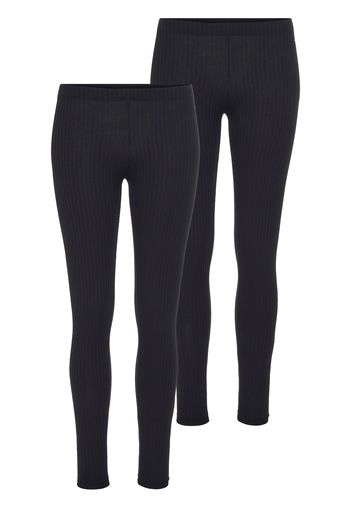 VIVANCE Leggings  nero