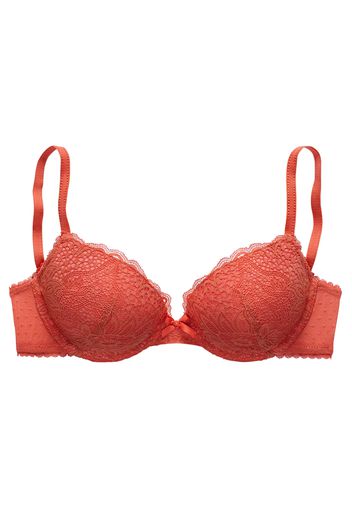 VIVANCE Reggiseno  rosso