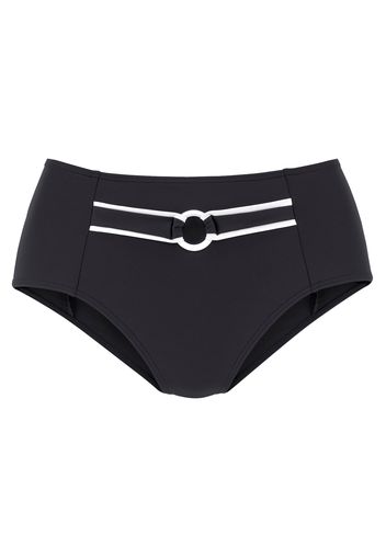 VIVANCE Pantaloncini per bikini  nero